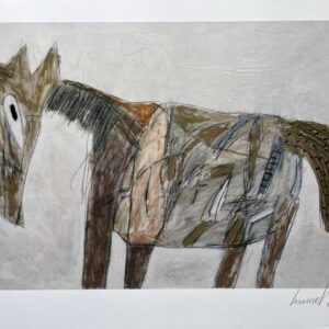 Manuel Miranda laser print