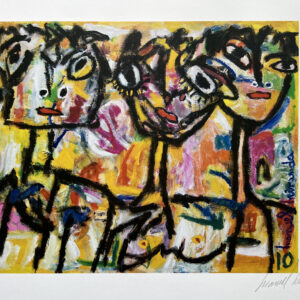 Manuel Miranda print